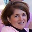 Diane Jorgensen - @djorgensen9963 - Twitter