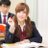 twitter profile