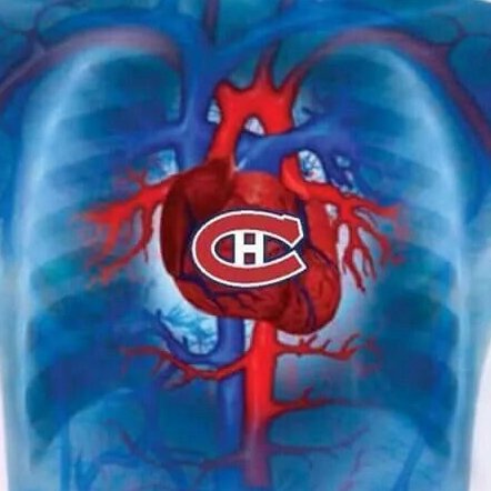 Habs, CFMTL, Stats and opinions. World Events, English/French