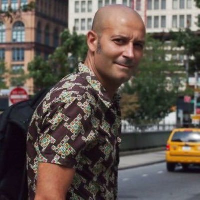 _Quiros_'s profile picture. Human no bot, teaching brands are a lot of human feelings.
