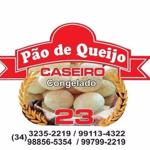 Trabalhamos c/ Pão de Queijo Congelado!Sabores:Calabresa,Temperado,Bacon ,Gergelin,Tradicional,goiabada,provolone etc Sac:91134322/88565354 Uberlandia-MG