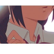 ‛ᴡʜᴏ ᴀʀᴇ ʏᴏᴜ? ᴡʜʏ, ᴅᴏᴇs ᴛʜɪs ғᴇᴇʟ ʟɪᴋᴇ ᴀ ʜᴏᴘʟᴇss, ᴅʀᴇᴀᴍ? ᴀʀᴇ ʏᴏᴜ ʀᴇᴀʟ?‛ ———KimiNoNaWa!