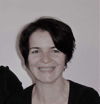 Christina Aebischer Profile