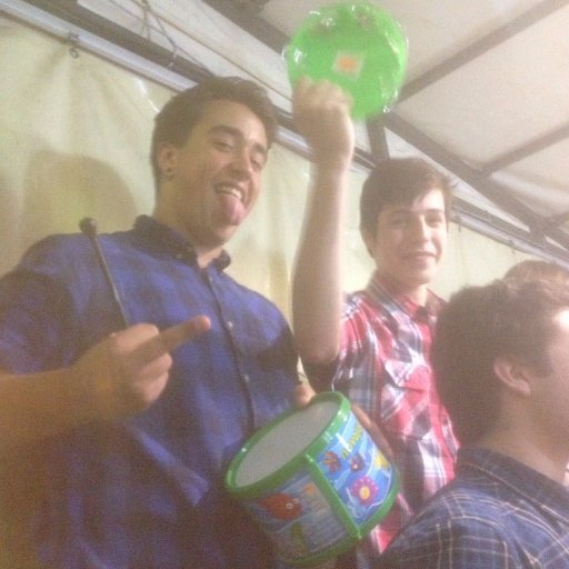 lori1412's profile picture. jugador de baloncesto en el C.B.jaca y zaragocista 100%