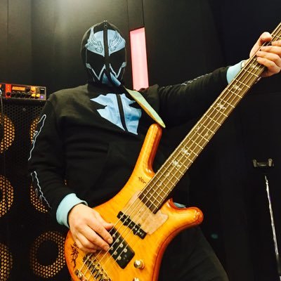 amateur bassist & 自営業 （有）高木メッキのHPが出来ました→ https://t.co/s1sY3N0ApW インスタ→https://t.co/tLaCRqqj1Y ユーチューブ→https://t.co/Cs4ZdtCQD4