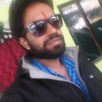 Vishal Krishana Rajp (@rajp_vishal) 's Twitter Profile