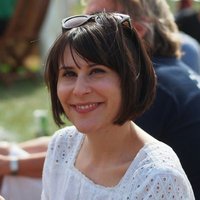 Marion Sauvebois (@marionsauvebois) 's Twitter Profile Photo Marion Sauvebois (@marionsauvebois) 's Twitter Profile Photo