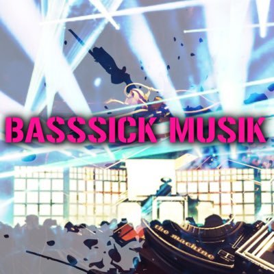 Dance/Electronic Hip-Hop/Rap lover and creator as well as RE TWEETER
