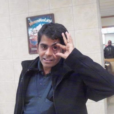 iamvvignesh's profile picture. A keen follower of Sports and Movies