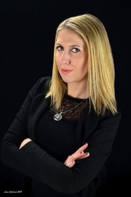 Cantadora76's profile picture. PromoTurismoFVG & #poesieamanovella