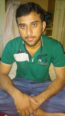 famjad285's profile picture. 