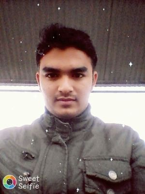 KrishnaMalla18's profile picture. Proud Nepali. Cricket Enthusiast. Believes in Simplicity. Loves Cooking Driving, Music, Little Reading.