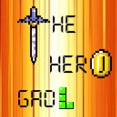 The_Hero_Gaol's profile picture. 