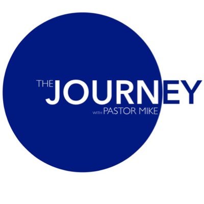 A series of intimate conversations between Rev. Michael A. Walrond, Jr. (FCBC) & a selection of noteworthy guests! #TheJourneyWithPastorMike #JourneyTVLive