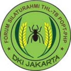 fsthlpopt_dki's profile picture. Pengendali Organisme Pengganggu Tumbuhan (POPT) bertugas mengamati,merekomendasi perkembangan Hama&Penyakit Tanaman, Dmpak Fenomena Iklim srta peredaran puk pes