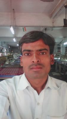 rajendra9974857's profile picture. Selfae