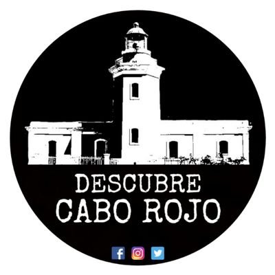 Dedicados a mostrar las bellezas de La Capital del Turismo, Cabo Rojo
                                                  Facebook / Instagram: Descubre Cabo Rojo