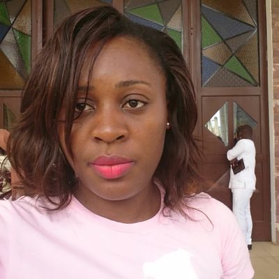 Inov Cameroon Sarl CEO/TechWomen Emerging Leaders/Mozilla Reps Cameroon/Mentor/PTS Mentor MINJEC/Technovation Mentor Alumni/ASARFED Admin/servant of God