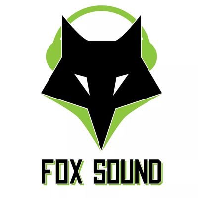 realFoxSound's profile picture. Check out my YouTube channel here https://t.co/rmD0WP0ohC