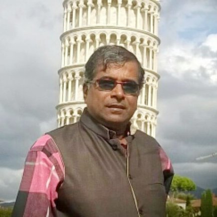 iksvijayan Profile Picture