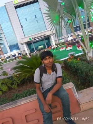 AmitJajoo6's profile picture. 