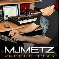 MJMETZ(@MJMetzBeats16) 's Twitter Profile Photo