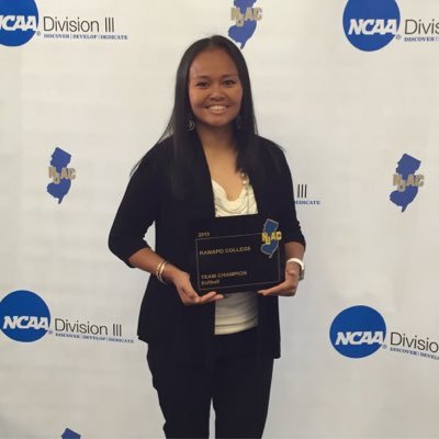 quimpo8's profile picture. Head Softball Coach at Ramapo College of NJ @rcnjsoftball