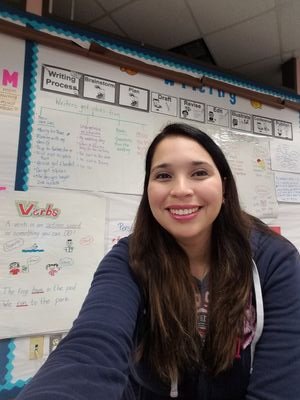 Advanced Academics Testing Specialist

Alief ISD

Nearpod Certified Educator