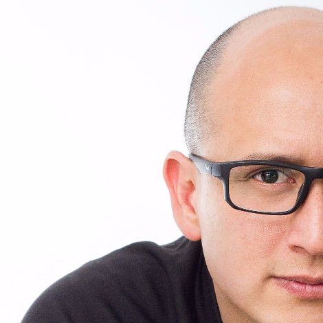 jorgeivanco's profile picture. Techno-Anthropologist concern about the impact of technology on people.