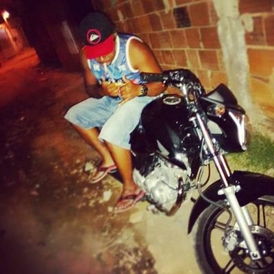 titijf's profile picture. A solução é a Fé !!! 🎈🍁😊💨
