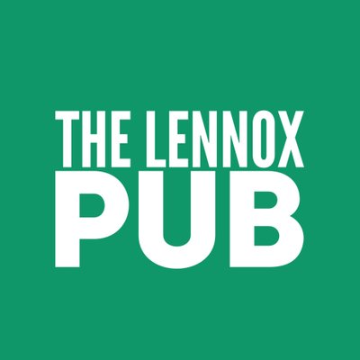 1 The Lennox Pub