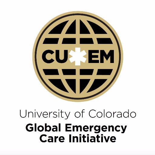 CU Global Emergency Care Initiative Profile