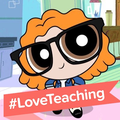 Educator (Math wants to be your friend! Science rocks! The arts are essential!)-- #MathsPunk #coreadvocate she/her