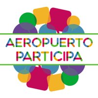 Aeropuerto Participa (@aeroparticipa) 's Twitter Profile Photo Aeropuerto Participa (@aeroparticipa) 's Twitter Profile Photo