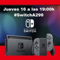 SwitchA299 (@switch299) 's Twitter Profile