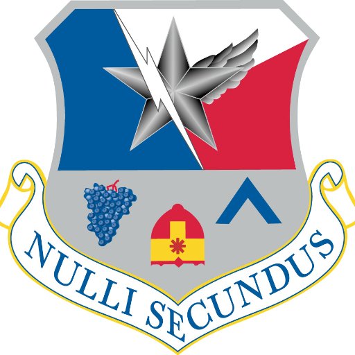 The 136th Airlift Wing is located at the Naval Air Station Fort Worth, Joint Reserve Base. It is one of three flying units in the Texas Air National Guard.