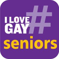 #ILoveGay Seniors 👴(@ILoveGaySeniors) 's Twitter Profile Photo