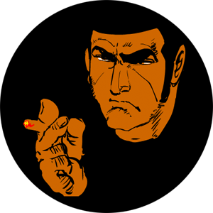 gonorego_bot's profile picture. 性別：秘密
年齢：秘密
職業：スナイパー
趣味：インターネット
独身です！