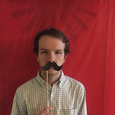 parkerduke7's profile picture. Shoutout to the sidewalks for keeping me off the streets