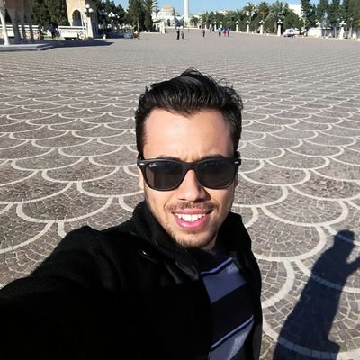 HermessiMarwen's profile picture. 