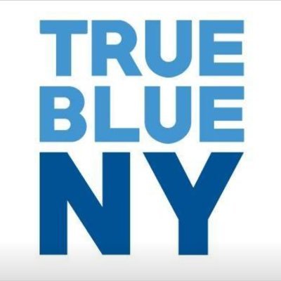 3True Blue NY is a member of the True Blue NY Grassroots Coalition. Join us and help us #MakeNYTrueBlue! #JustLookUp