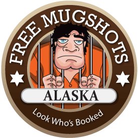 Alaska Mugshots