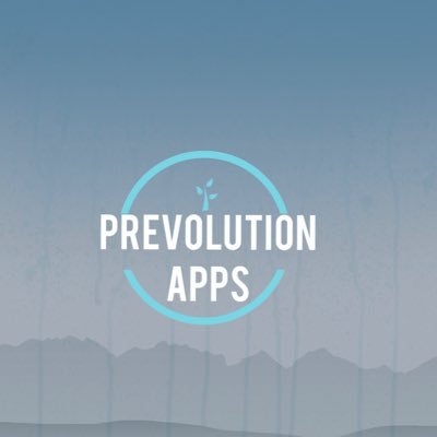 PrevolutionApps's profile picture. We are trying to introduce ourselves in the world of technology