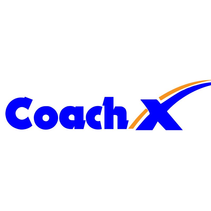 CoachX  is a two day conference for coaches of all specialties. Life, executive, career, business, sales! Learn to grow your practice 20X!
