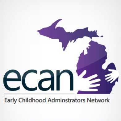 ECAN is a network of Michigan ISD early childhood administrators.