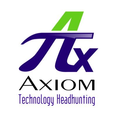 AxiomTechHead's profile picture. Headhunting for growing companies in current and emerging Tech around the world. (License no. 63409)