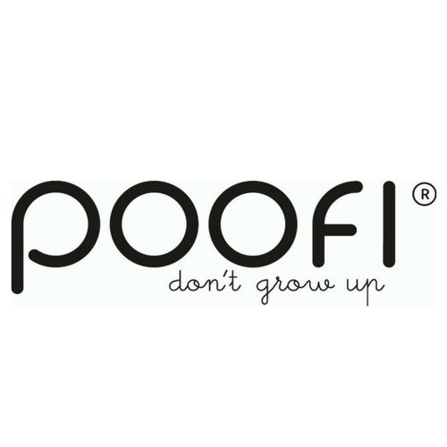 Interesse in het opnemen van de Poofu collectie in uw winkel? Stuur ons dan een DM of mail naar social@poofi.nl