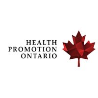 Health Promotion ONT(@HealthPromoON) 's Twitter Profile Photo