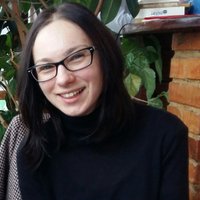 Oana Carciu (@ocarciu) 's Twitter Profile