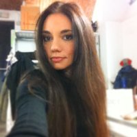 Nina Verdelli (@ninaverdelli) 's Twitter Profile